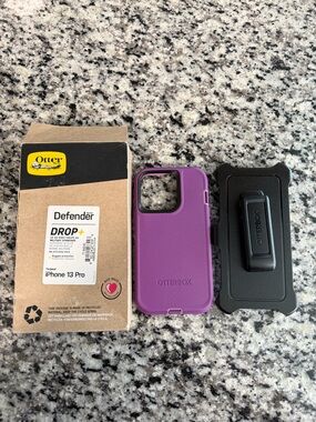 OtterBox iPhone 13 Pro